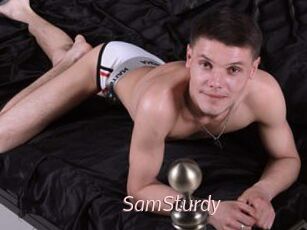 SamSturdy