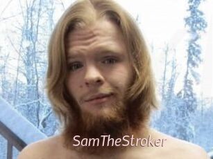 SamTheStroker