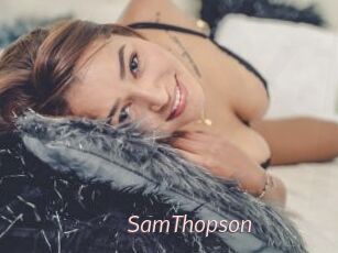 SamThopson