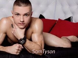 SamTyson