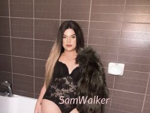 SamWalker
