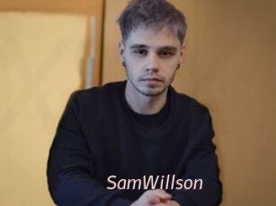 SamWillson
