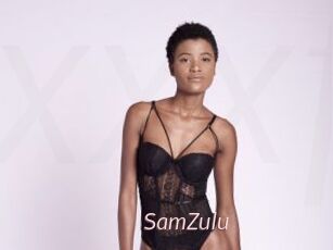 SamZulu xxx Free Sites