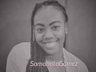 SamanataGomez