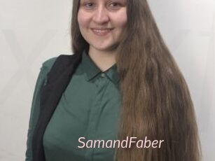 SamandFaber