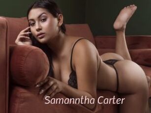Samanntha_Carter xxx Free Sites