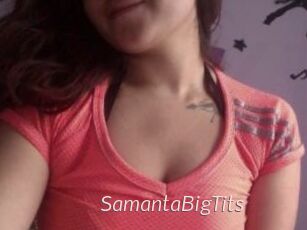 SamantaBigTits