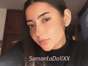 SamantaDollXX