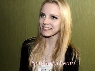 SamantaDream