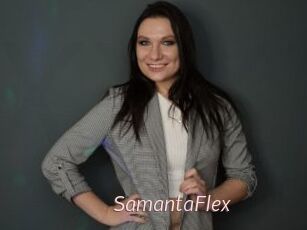SamantaFlex