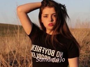SamantaJo xxx Free Sites