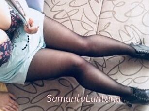 SamantaLantana