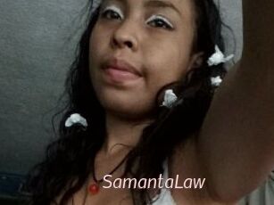 SamantaLaw