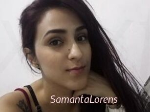 SamantaLorens xxx Free Sites