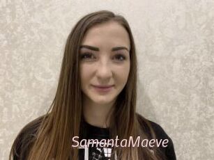 SamantaMaeve