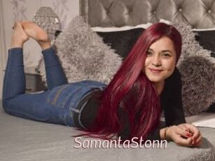 SamantaStonn xxx Free Sites