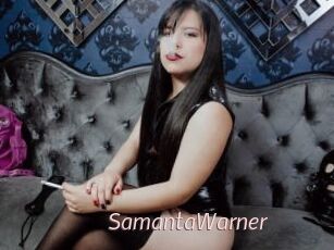 SamantaWarner