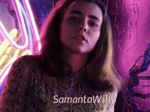 SamantaWilly