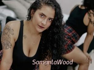 SamantaWood
