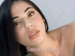 Samanta_Evan
