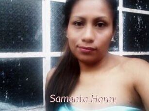 Samanta_Horny