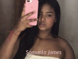 Samanta_James