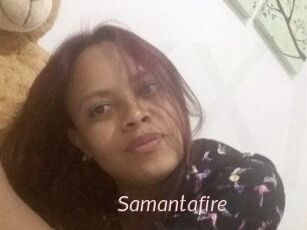 Samantafire