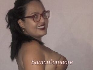 Samantamoore