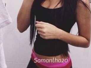 Samantha20 xxx Free Sites