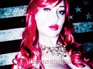 Samantha38G