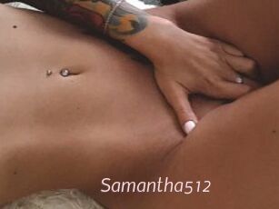Samantha512