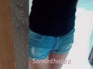 Samantha888