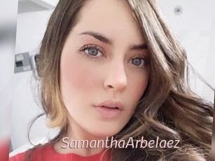 SamanthaArbelaez