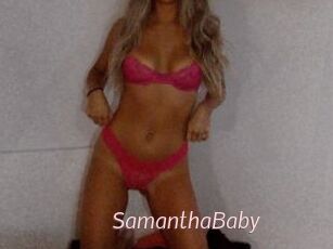 SamanthaBaby