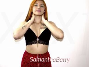 SamanthaBarry