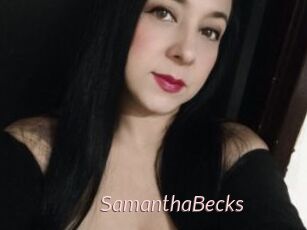 SamanthaBecks