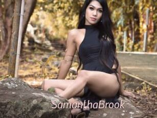 SamanthaBrook xxx Free Sites