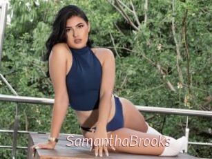 SamanthaBrooks