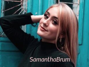 SamanthaBrum