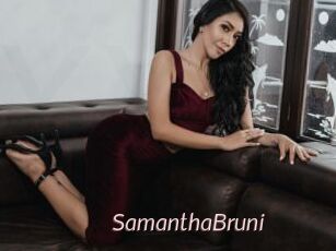 SamanthaBruni