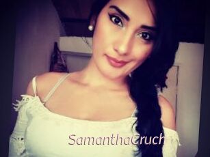 SamanthaCruch