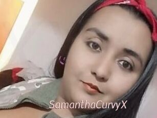 SamanthaCurvyX
