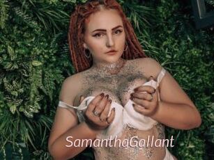 SamanthaGallant