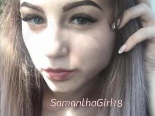 SamanthaGirl18