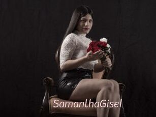 SamanthaGisel