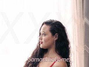 SamanthaGomex