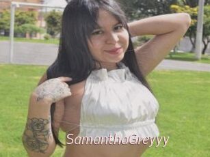 SamanthaGreyyy