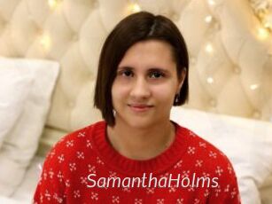 SamanthaHolms