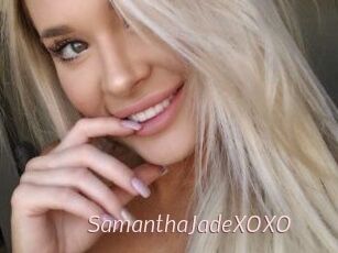 SamanthaJadeXOXO