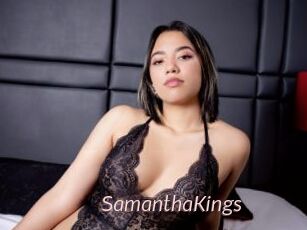 SamanthaKings xxx Free Sites